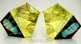 Timeless - Matched Pair - GEMFIX