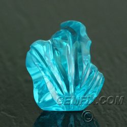 apatite organic carving