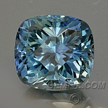 Montana Sapphire
