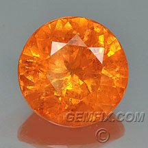 Garnet Spessartite